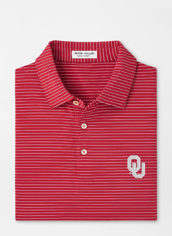 CRIMSON OU