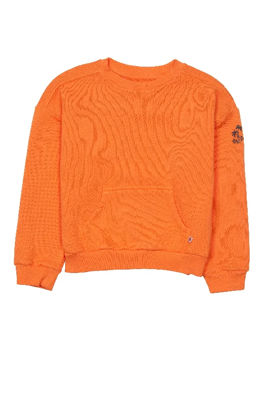 ANTONIO SWEATER-Fanta Polished Men's Silk