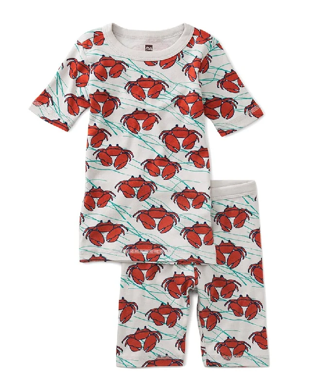 Tea Collection In Your Dreams Pajama Set Dynamic Men's Moto