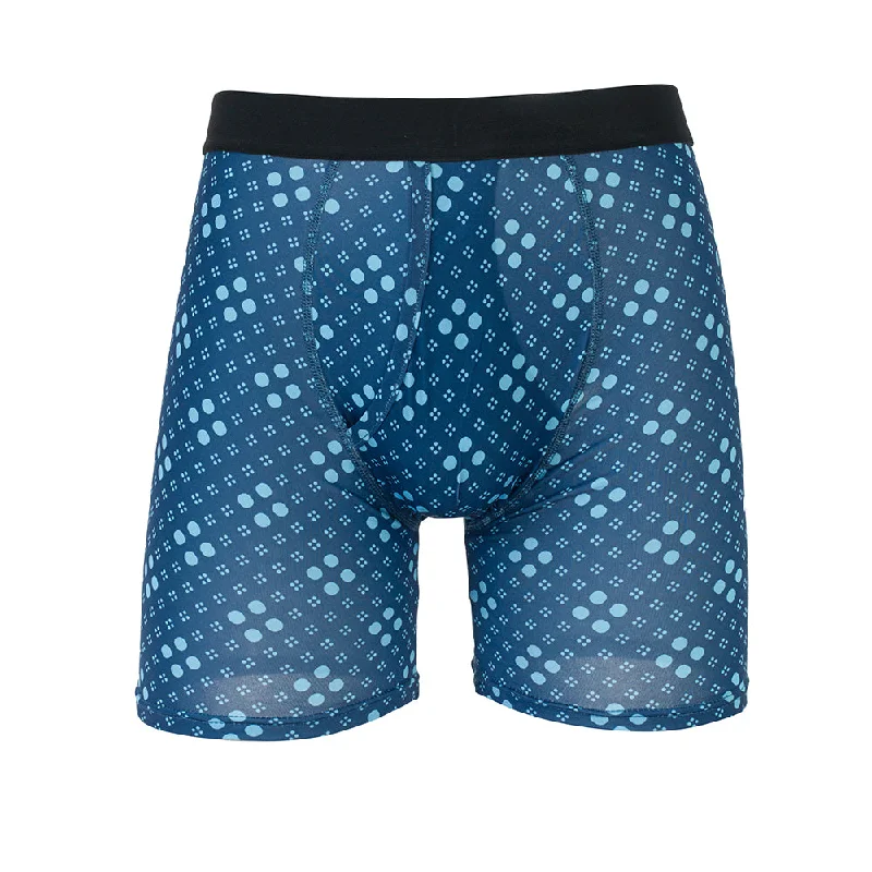 Carter - WarriorFit Dynamic Men's Moto