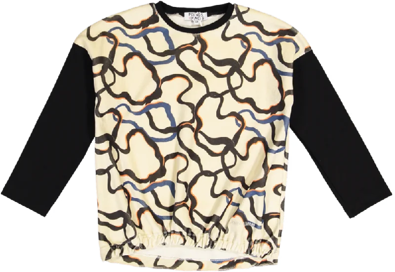 PON/42-91 Artistic Men's Avant