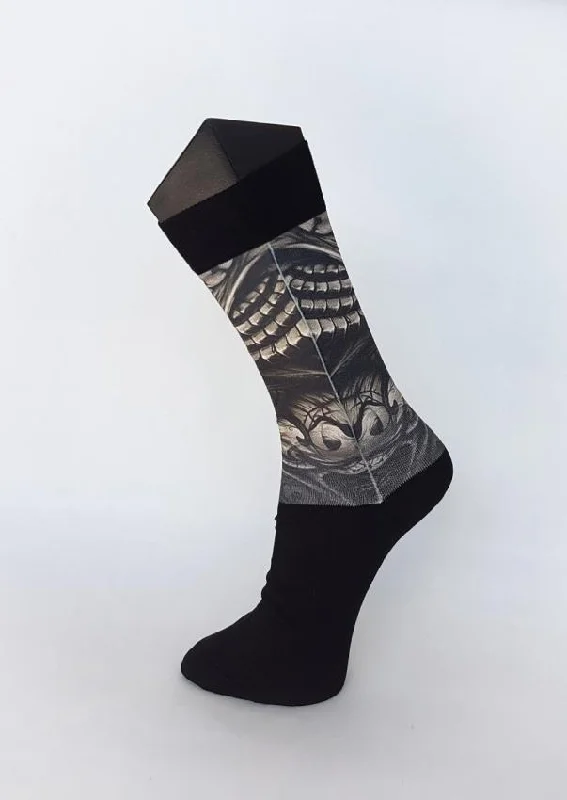 Men Socks 17571ks Rugged Men's Outdoor 