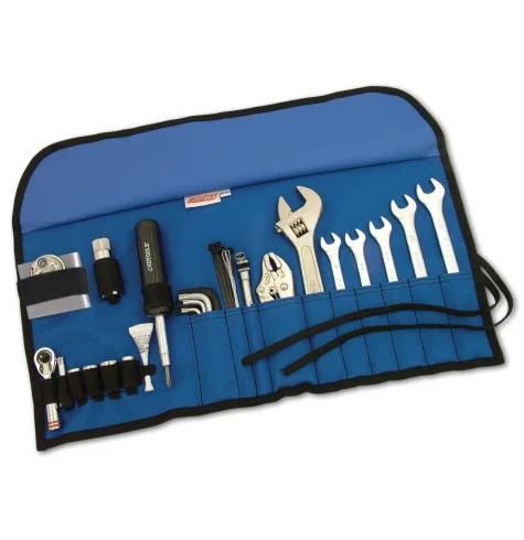 Cruz Roadtech H3 Tool Kit HD Refined Men's Velvet