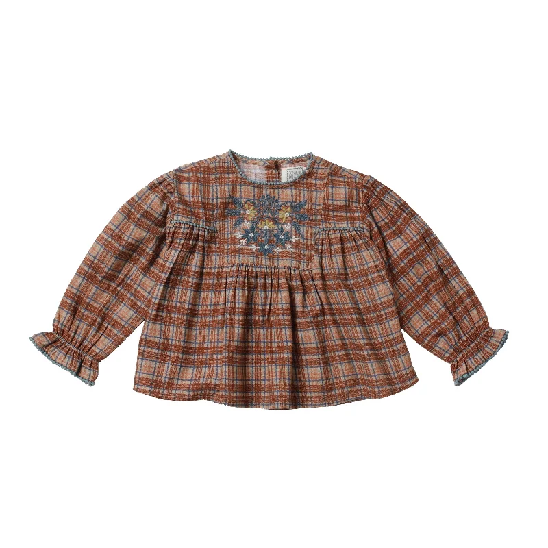 HANAE-Checks Dynamic Men's Moto
