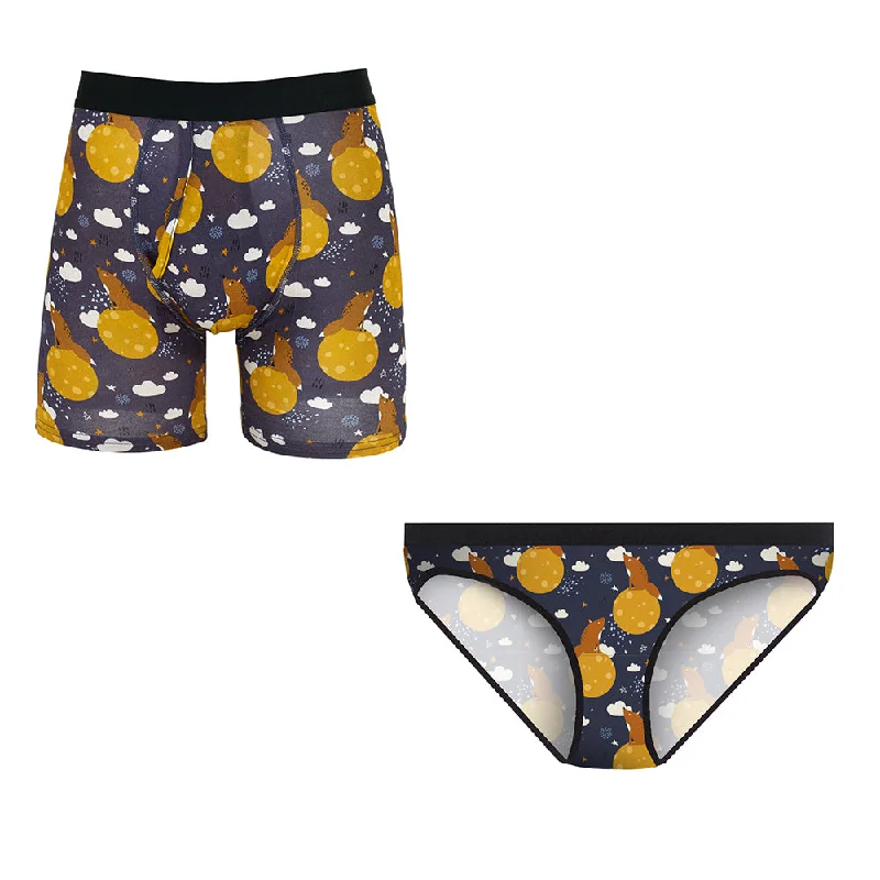 Matching Pairs - Jupiter Practical Men's Multi