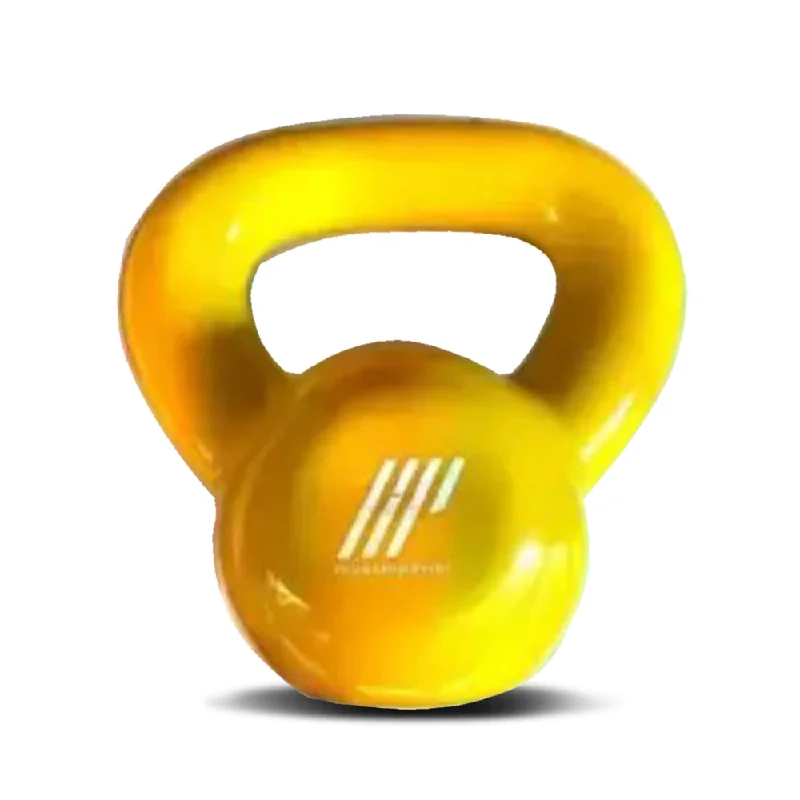 Muscle Power Kettlebell 10 Lbs Sophisticated Men's French