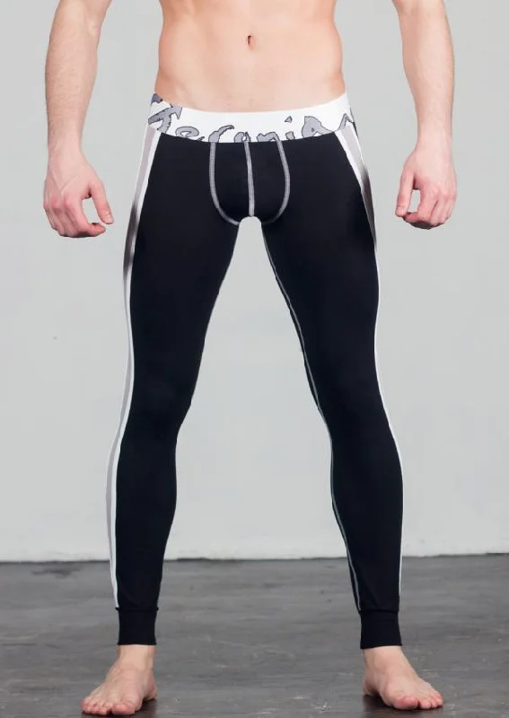 Long Johns 1666j6 Masculine Men's Thick