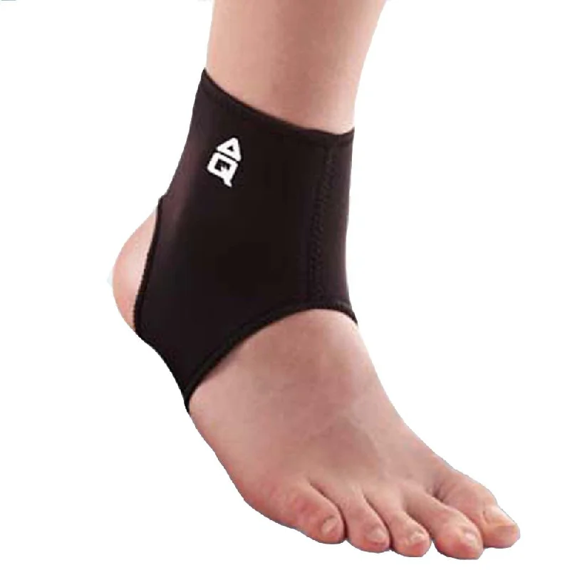 AQ 3061 Ankle Support Tough Men's Military