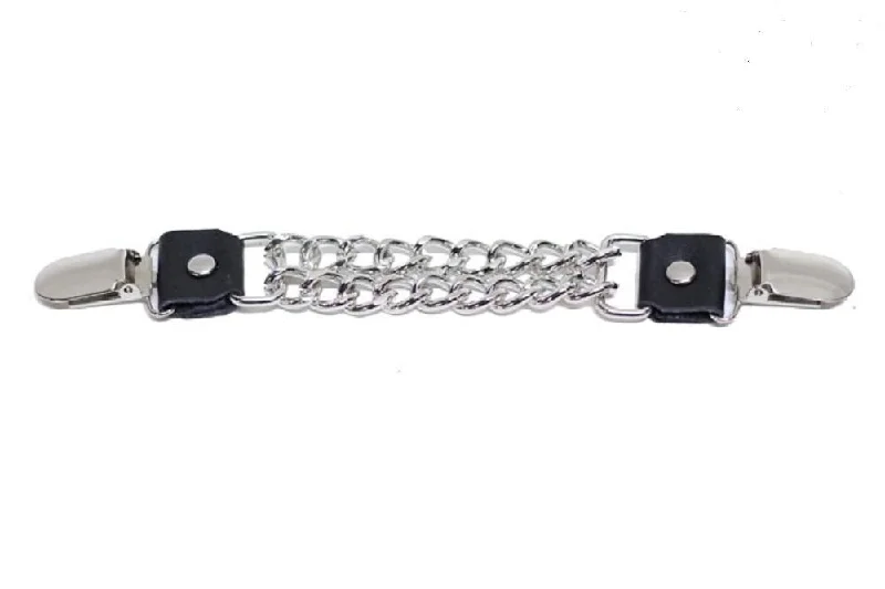 Chain Vest Extender - Clip On Cool Men's Skate