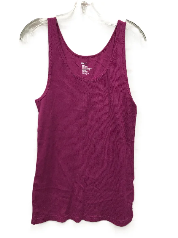 Tank Top By Gap  Size: Xl Cool Men's Skate