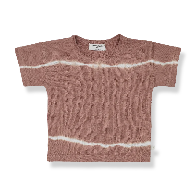 BOBBY T-SHIRT/AVA SHORTS-CEDER Bohemian Men's Free