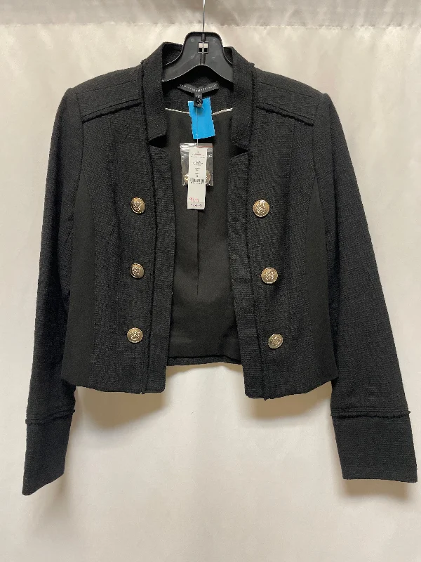 Blazer By White House Black Market In Black, Size: Xs Tough Men's Military