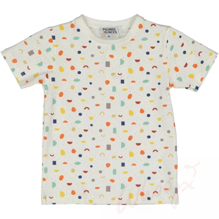 POK/8-ABSTRACT Cclassic Men's Tweed