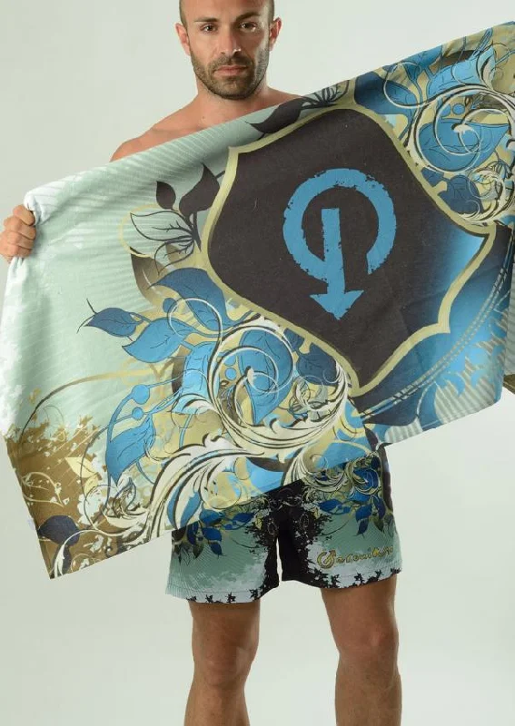 Beach towel 1621x1 Business