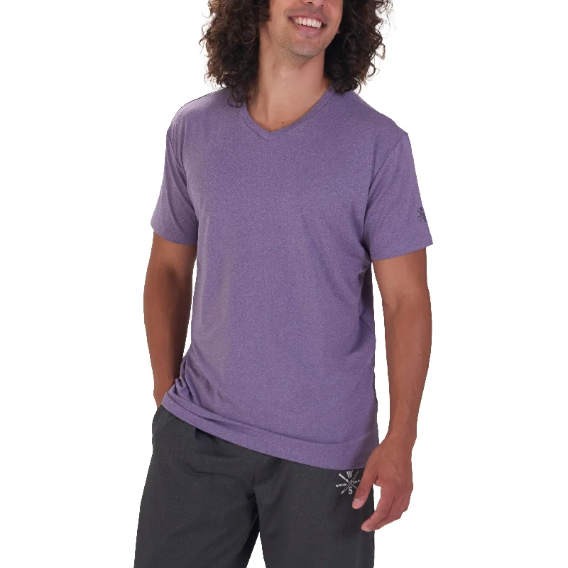 Summit Active T Rugged Men's Outdoor 