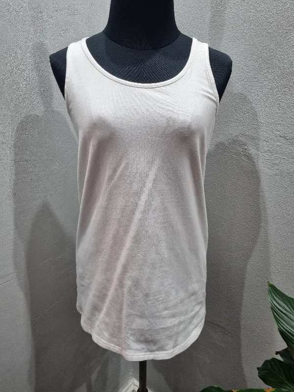 Milady's Tank Top (12/36) Trendy Men's Oversized