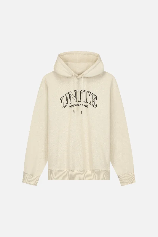 UNITE VARSITY HOODIE Business