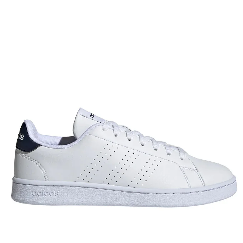adidas Men's Advantage Cloud Casual Shoes Minimalist Men's Casual 