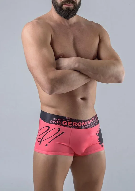 Men Boxers 1756b1 Laid