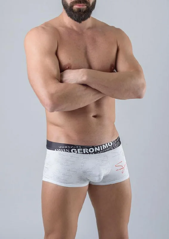 Men Trunks 1756b2 Edgy Men's Punk