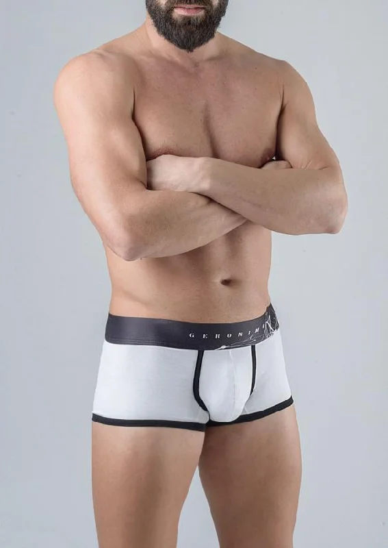 Men Boxers 1767b1 Cclassic Men's Tweed