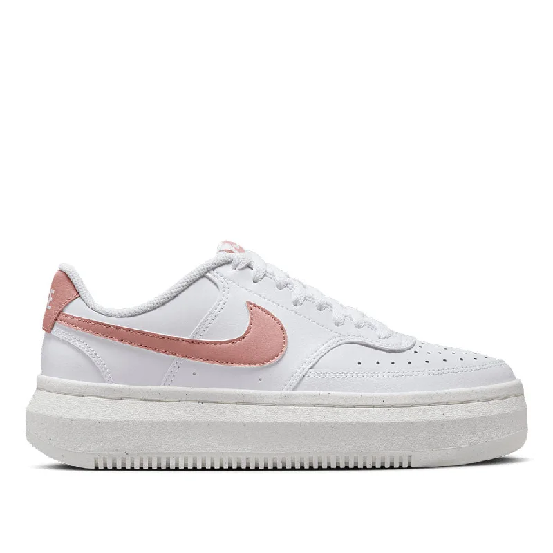Nike Women's Court Vision Alta Casual Shoes Artistic Men's Avant