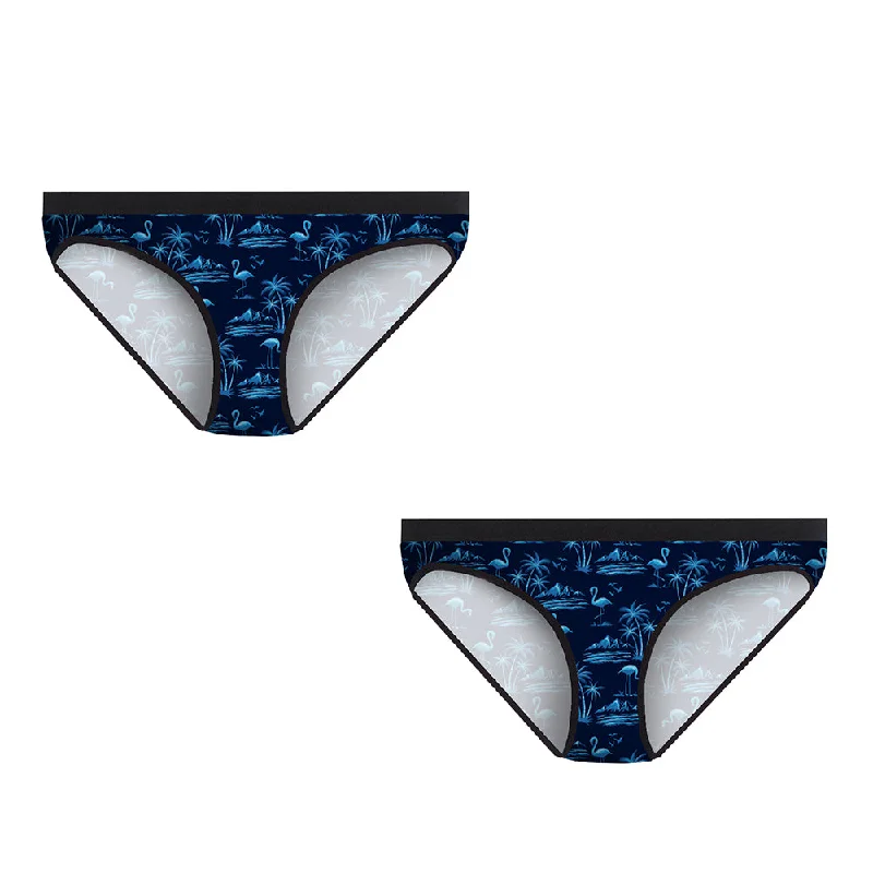 Matchmaker - Bikini/Bikini - Paradise Practical Men's Multi