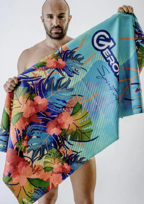 Beach towel 1715x1 Traditional Men's Country