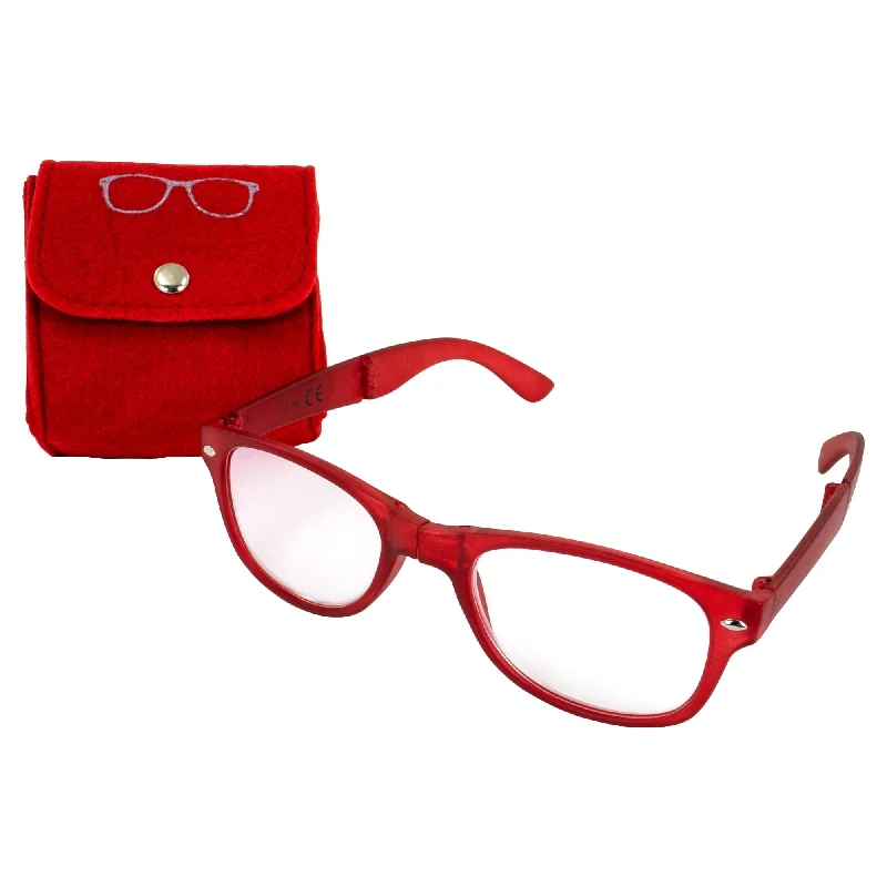GV Foldaway Bifocals Unique Men's Patch