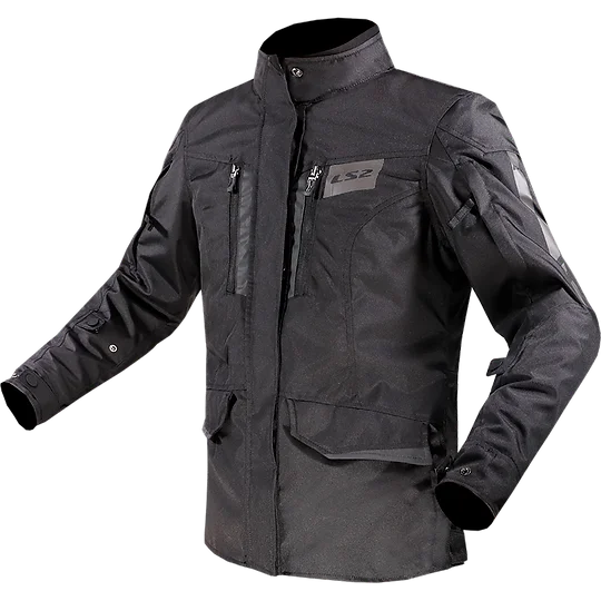 Metropolis EVO Jacket Adventure