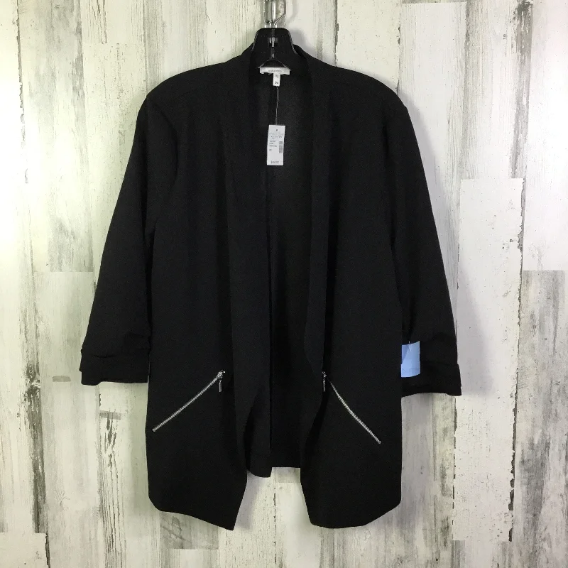 Blazer By Maurices In Black, Size: Xl Casual Men's Japanese 