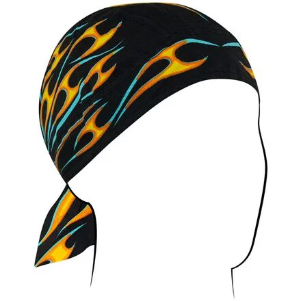 Hot Rod Flame Sophisticated Men's 