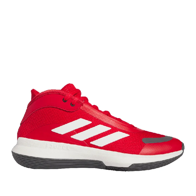 adidas Men's Bounce Legends Trainers Basketball Shoes Tough Men's Military