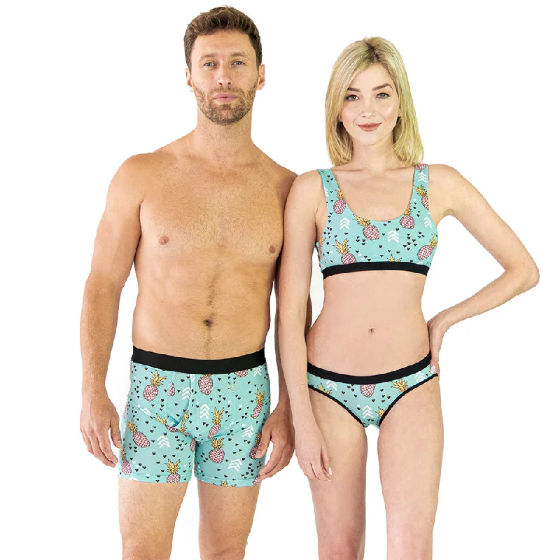 Best Selling Matching Undies Masculine Men's Thick