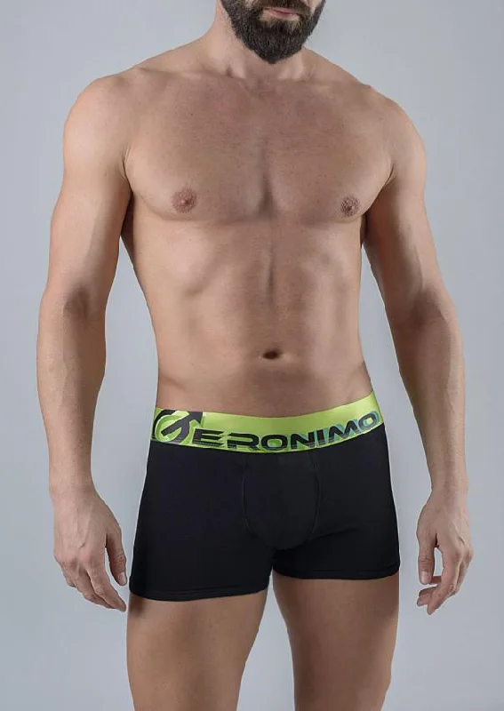 Men Boxers 1765b1 Unique Men's Upcycled