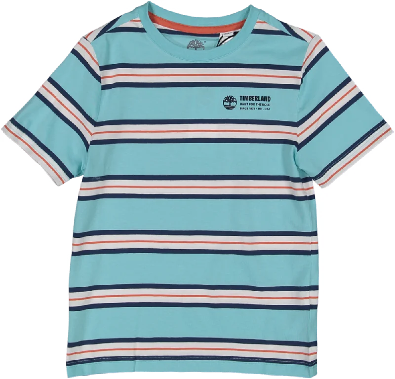 T60096-75W LEISURE TIME Cool Men's Distressed