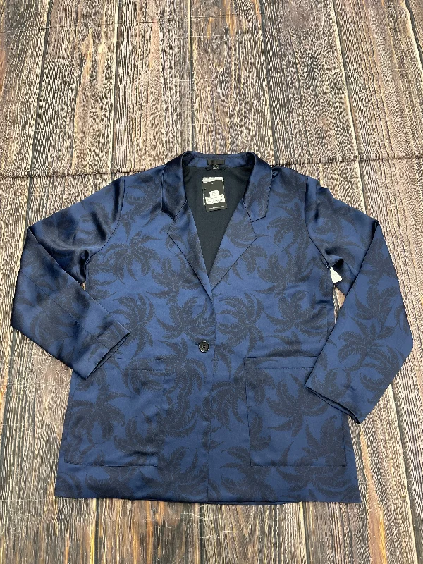 Blazer By Atm In Blue, Size: Xl Lumberjack