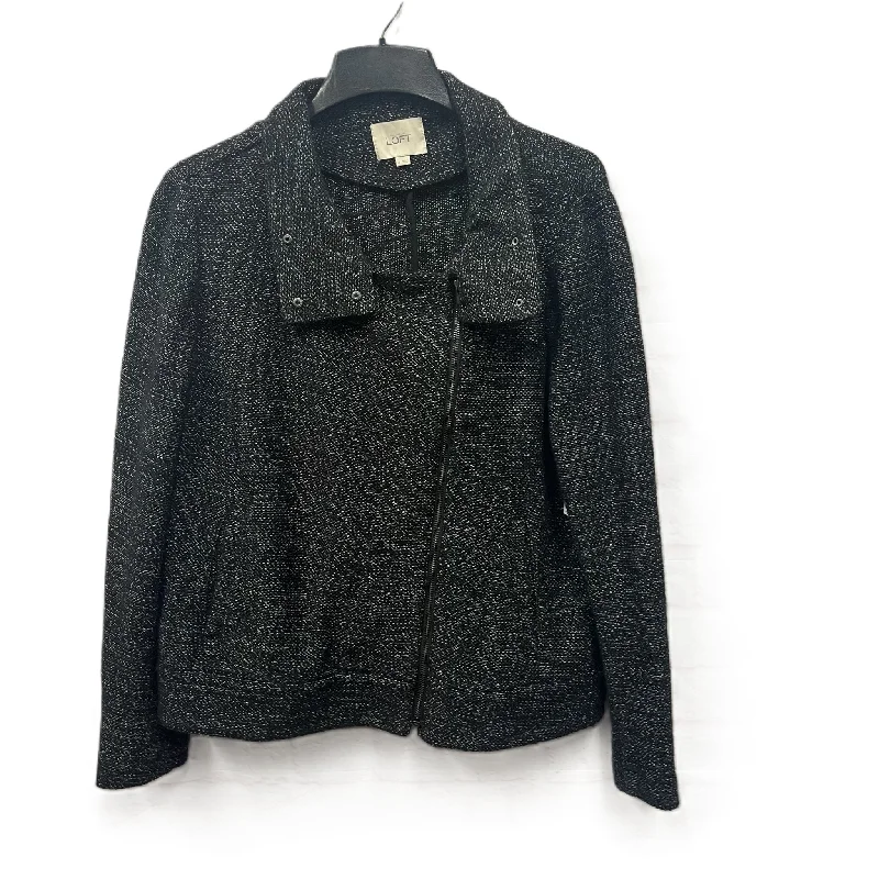 Blazer By Loft In Black, Size: Xl Casual Men's Japanese 