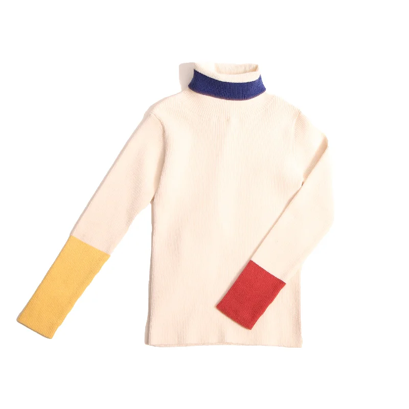 FW24-KT29S-Opal Mix Refined Men's European