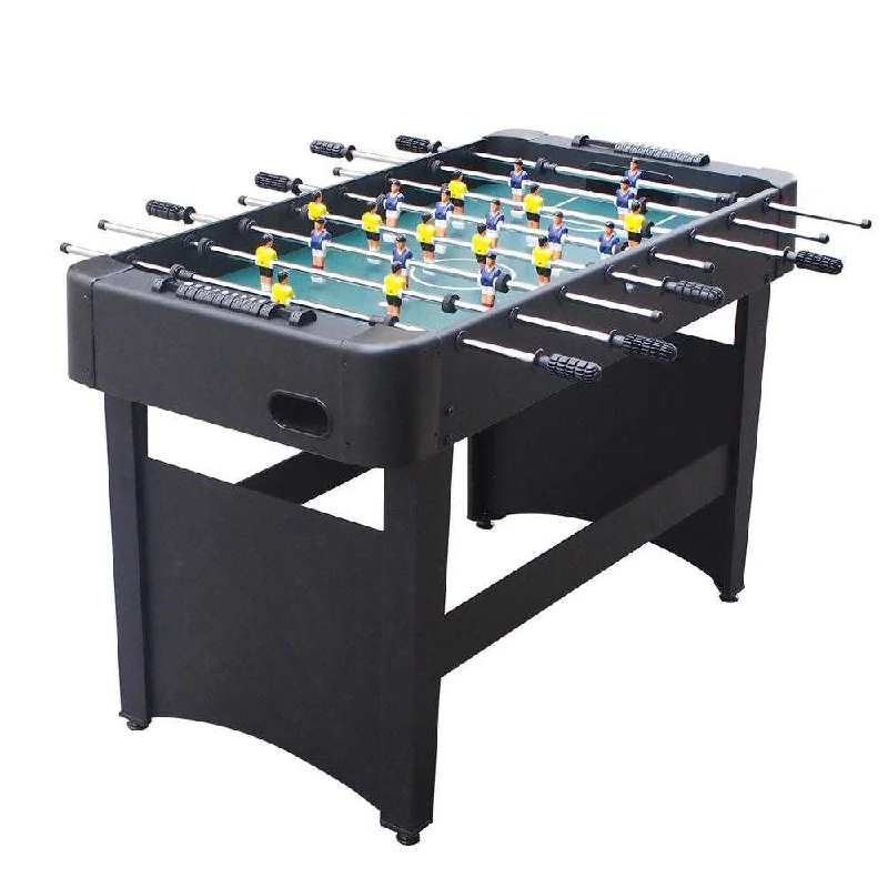 Energy Star ES-ST3011 Soccer Table Minimalist Men's Casual 