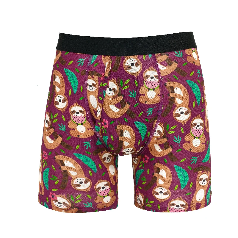Rio - Cotton Softer Than Cotton Dynamic Men's High