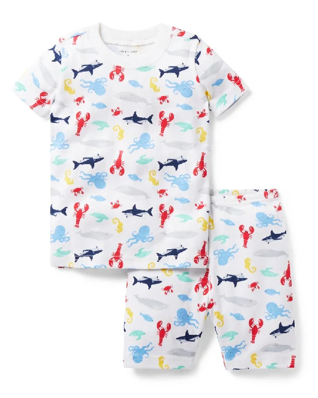 Janie and Jack Pajama Adventure
