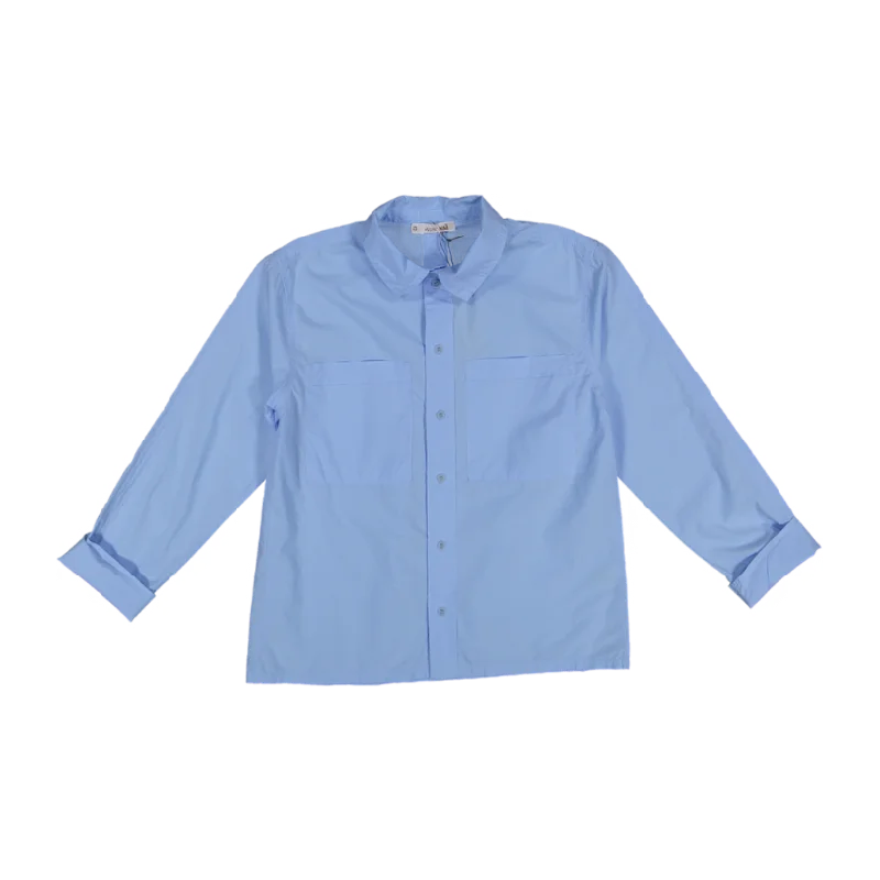 COLIMA SHIRT-Horizon Masculine Men's Thick