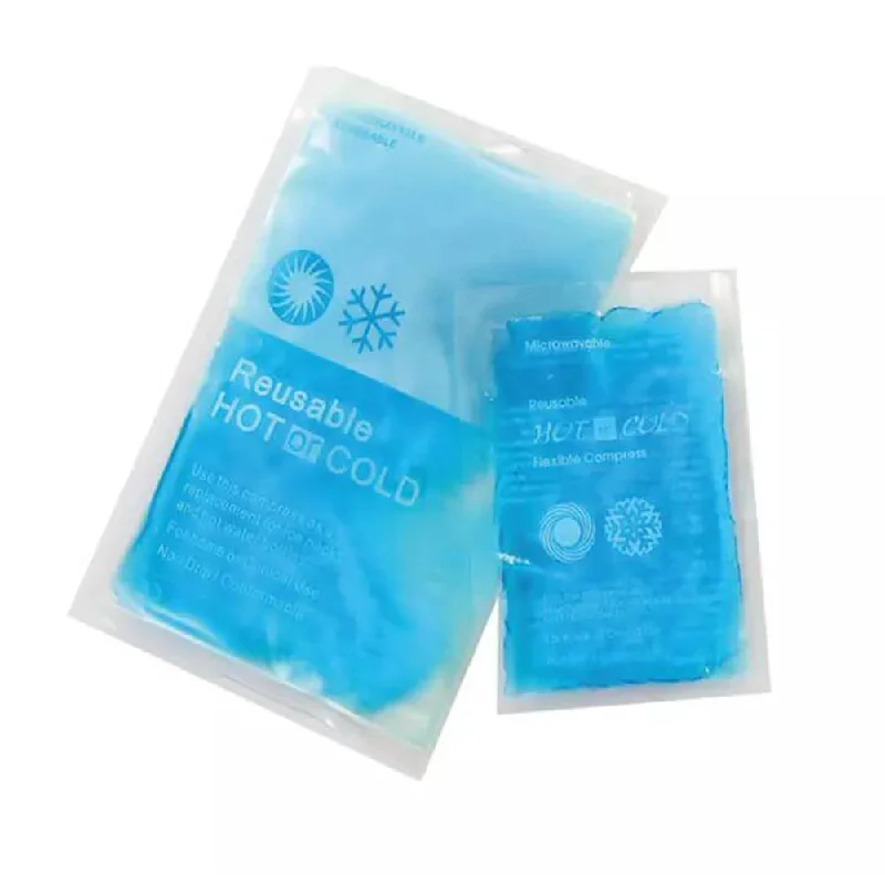 AQ Reusable Hot/Cold Pack Stylish Men's Neon