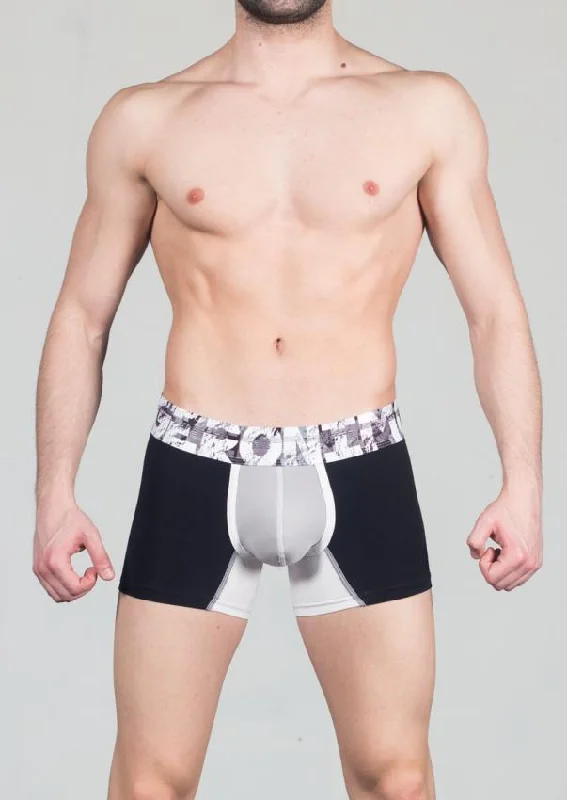 Men Boxers 1668b7 Modern Men's 