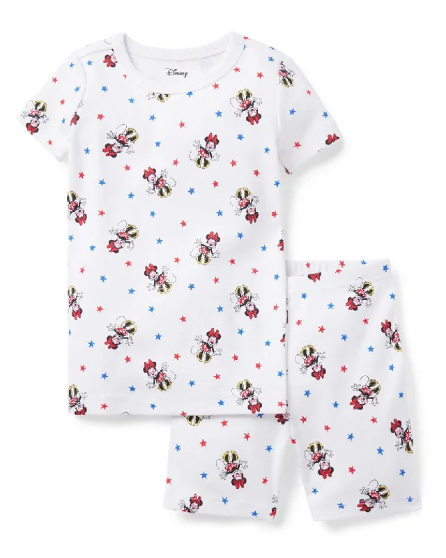 Janie and Jack Pajama Masculine Men's Thick