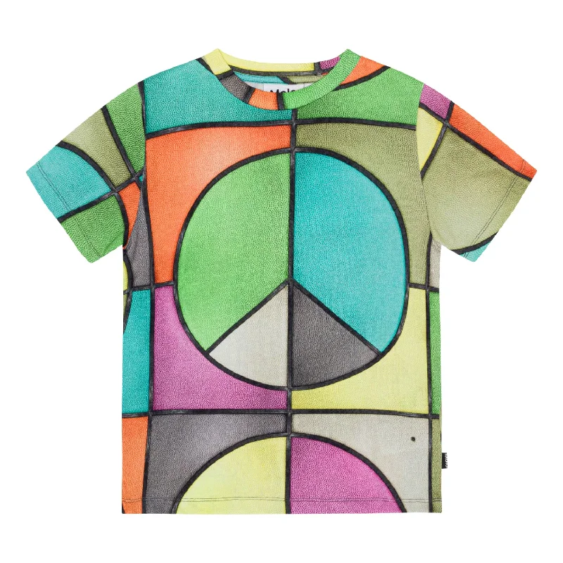 Ralphie-Basket Colour Minimalist Men's Casual 