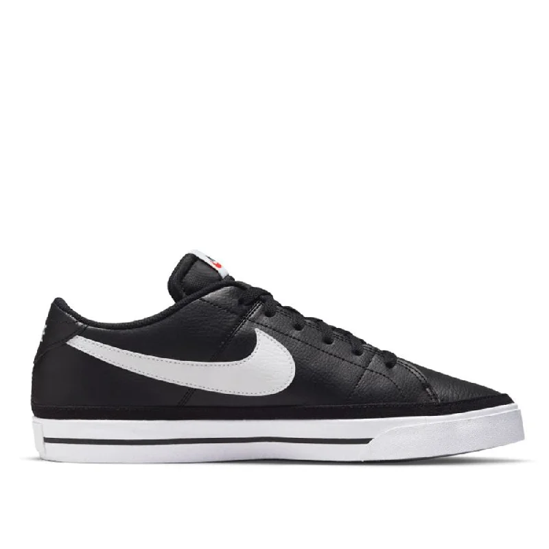 Nike Men's Court Legacy Casual Shoes Earthy Men's Sustainable 