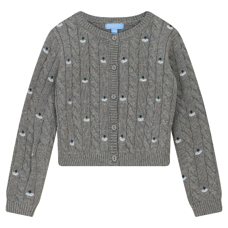 P4352-Grey Stylish Men's Neon