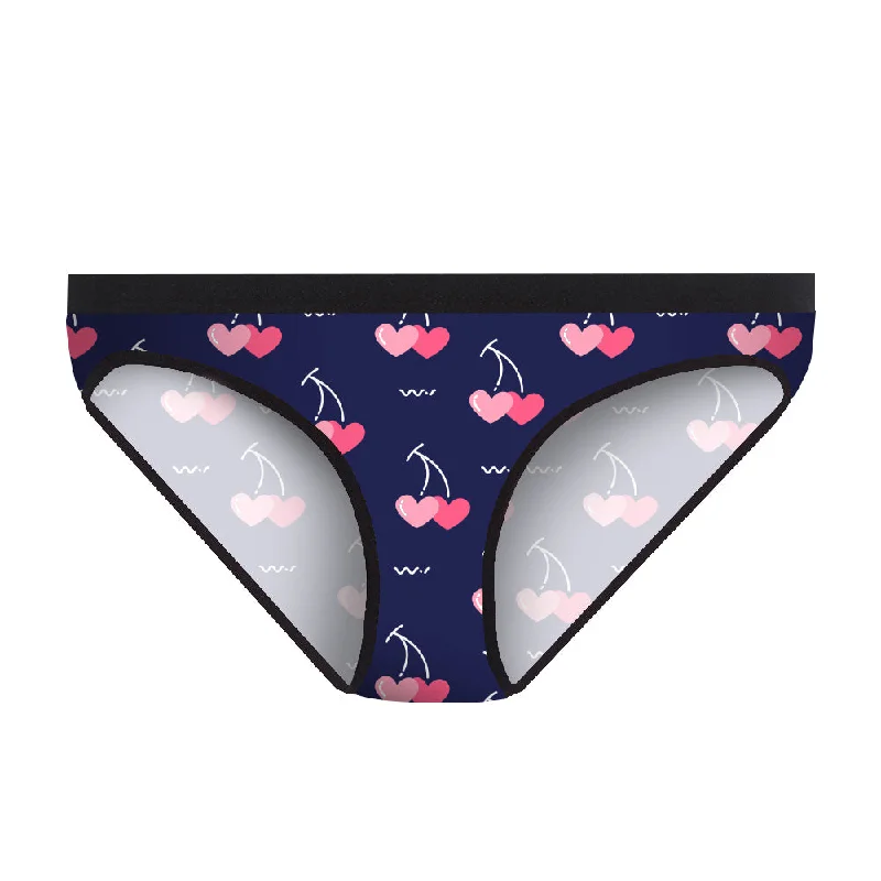 CherryHearts - Bikini Youthful Men's Anime